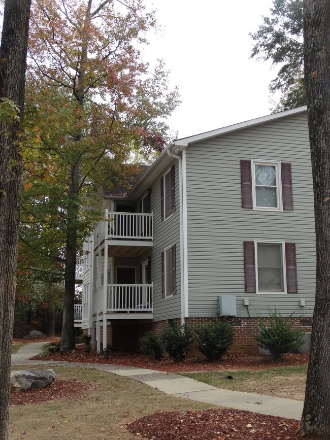 Vineyard Creek Apartments Griffin, GA