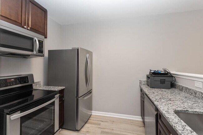 Photo - 1508 Madison Ave Apartment