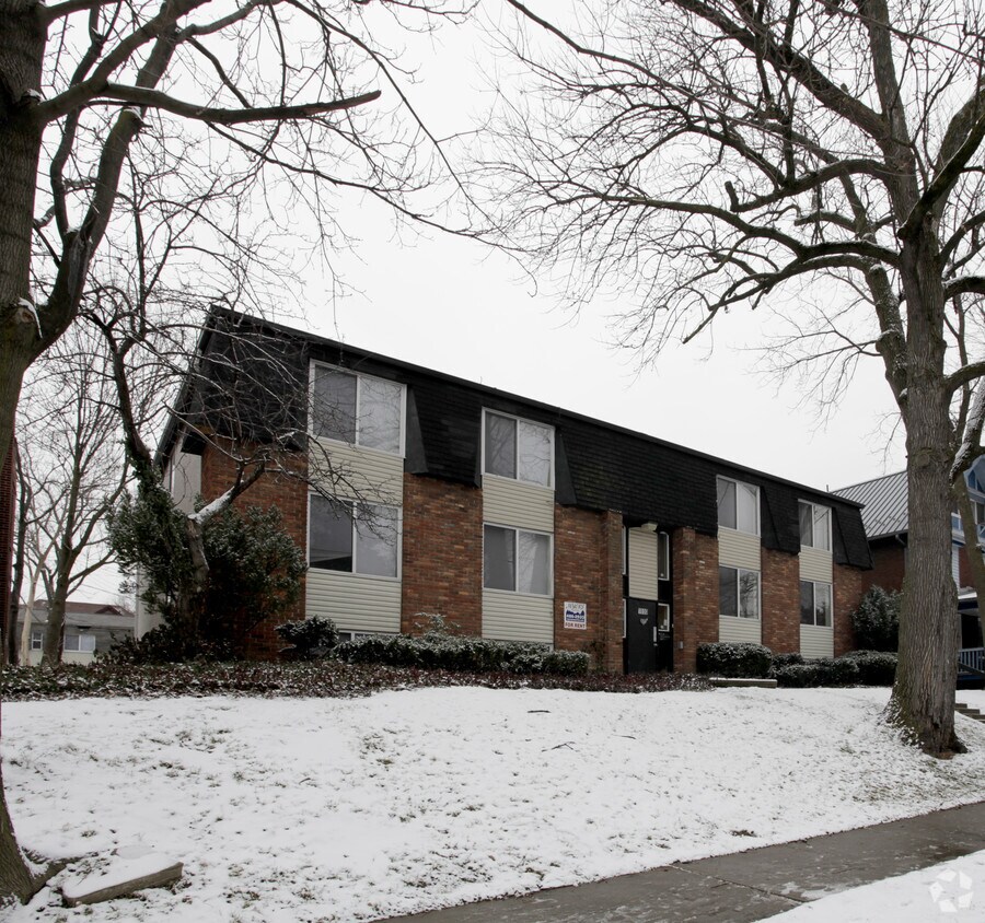 Foto del edificio - 1890 N 4th St