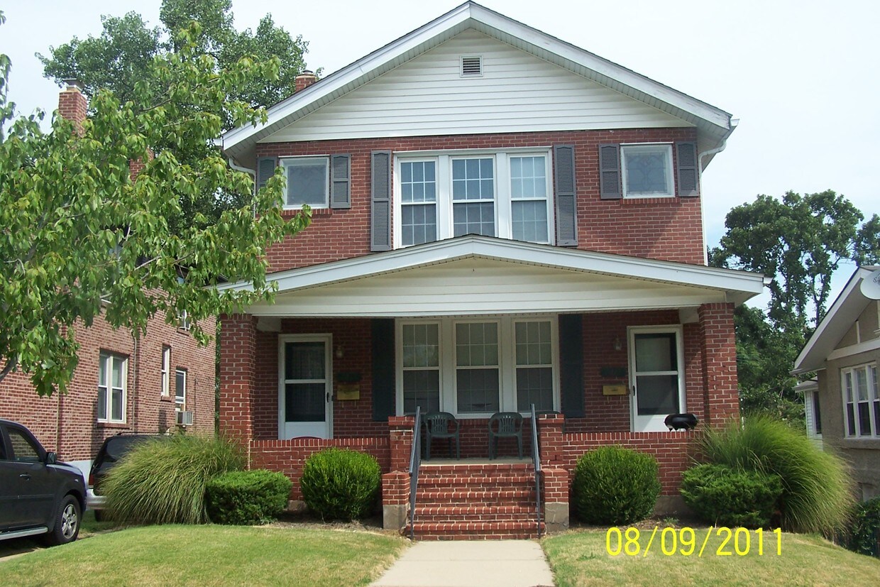 Foto principal - 7215 W Park Ave