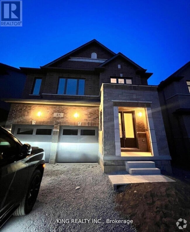 Building Photo - 45 Prince Philip Blvd
