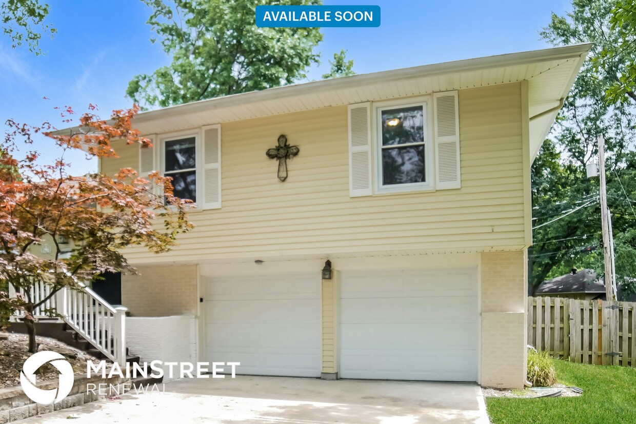 Primary Photo - 813 N Apache Dr