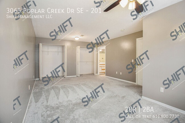 Foto del edificio - 3065 Poplar Creek Dr SE