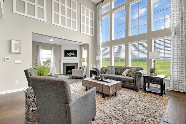 Foto del edificio - 6159 Heather Ridge Dr