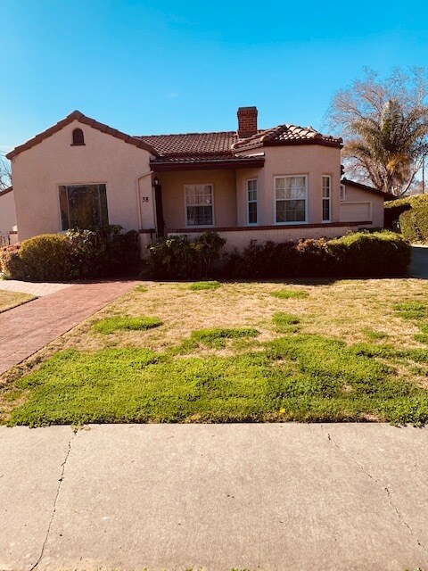 Foto principal - 38 3rd St