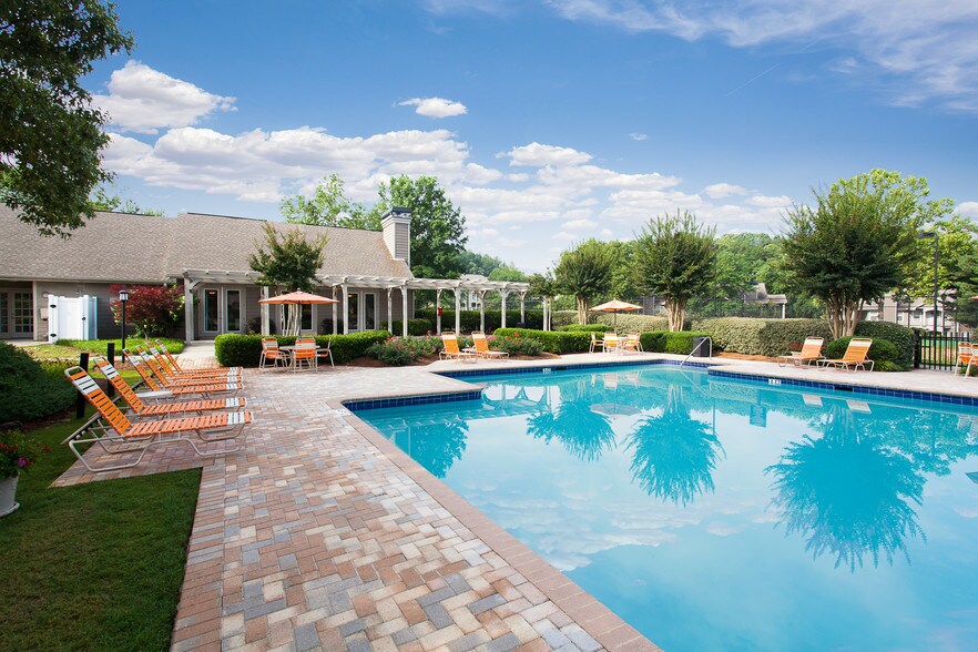 Laurel Hills Preserve Rentals Marietta, GA