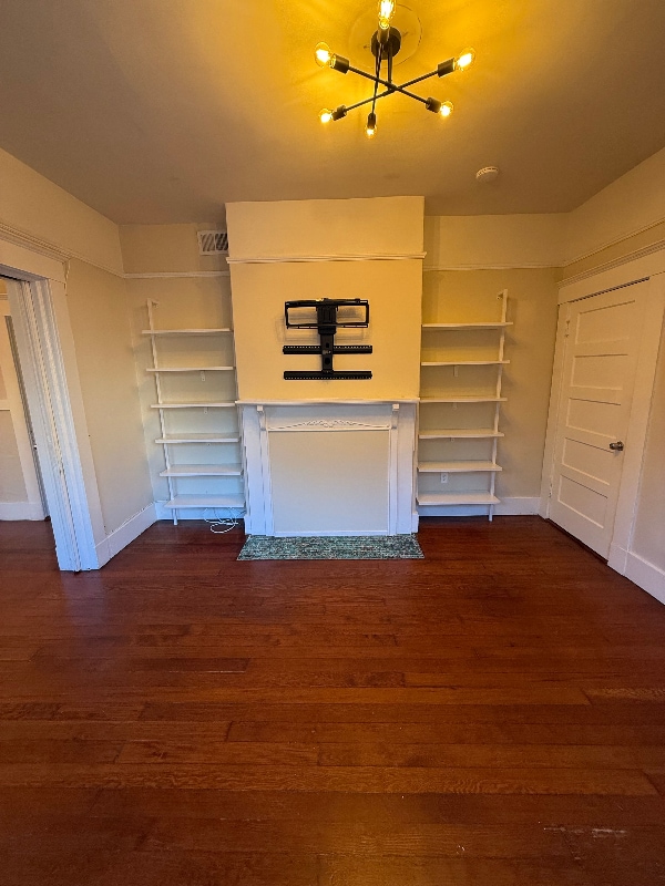 Photo - 2921-2923 20th St (San Francisco, CA) Apartments