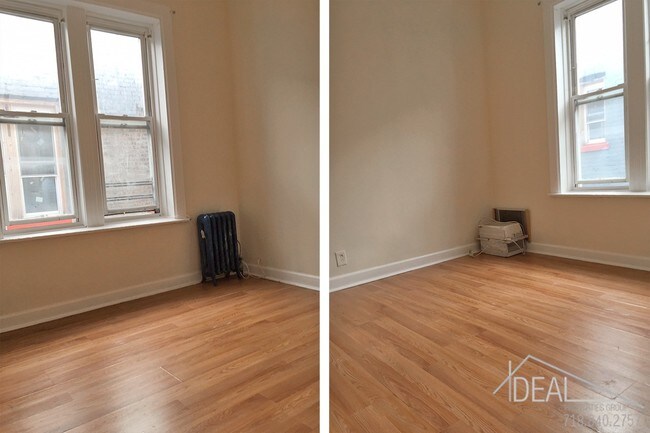 Foto del edificio - 1098 Lenox Road #2FR