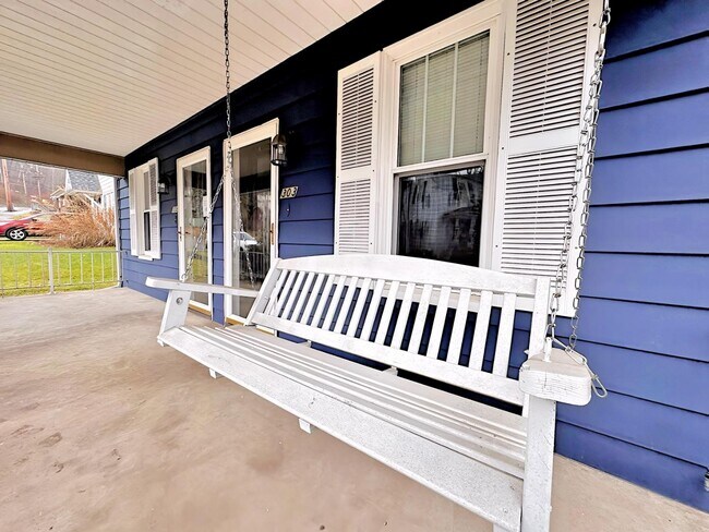 Building Photo - 303 Leavy Ave