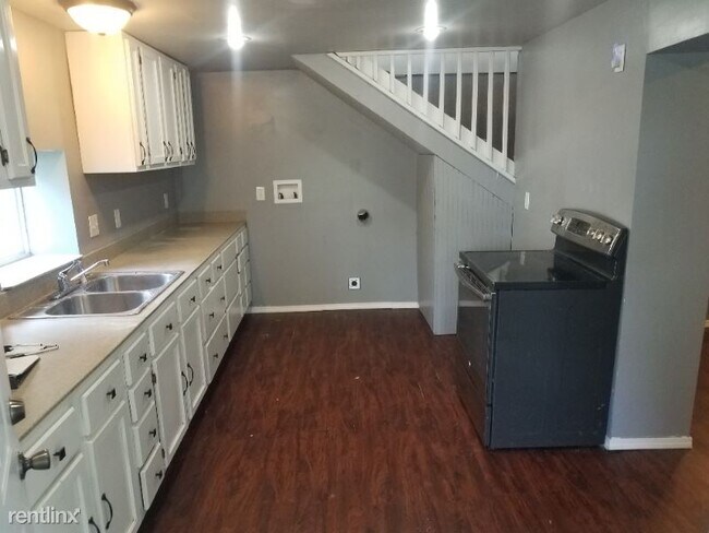 Foto del edificio - 2 br, 1 bath House - 1114 n Cleveland