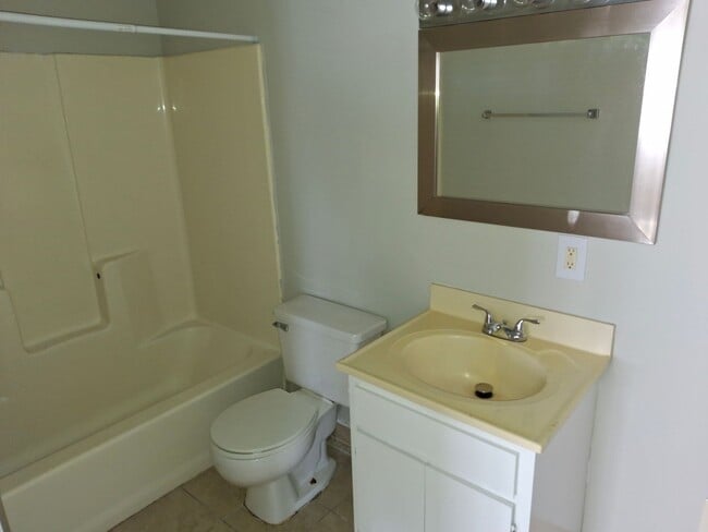 Interior Photo - Brightside Apartments