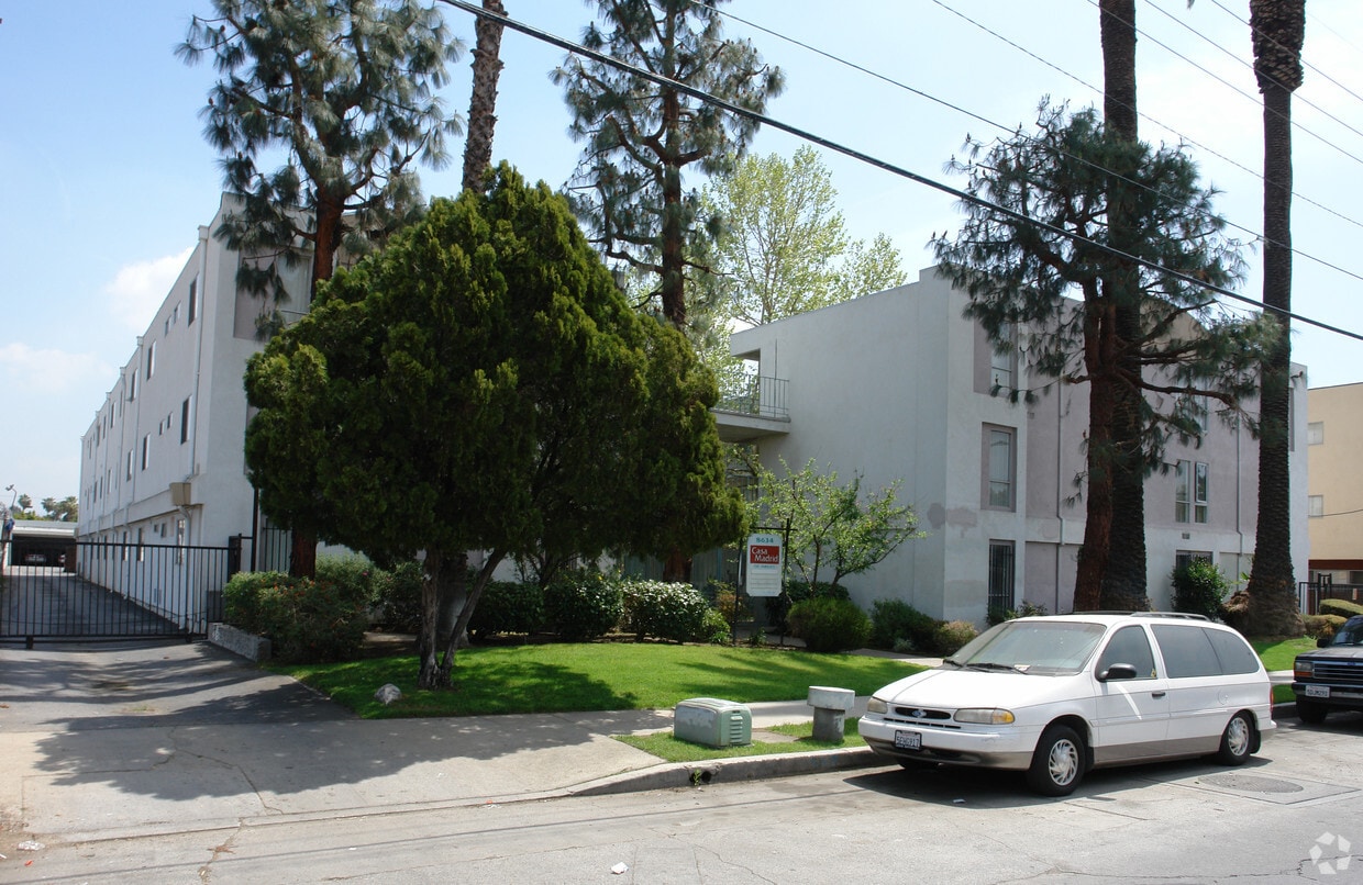 Primary Photo - Casa Madrid