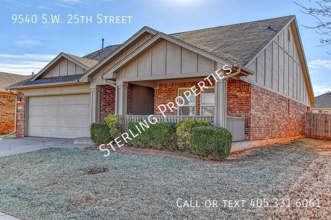 Photo - 9540 SW 25th St House