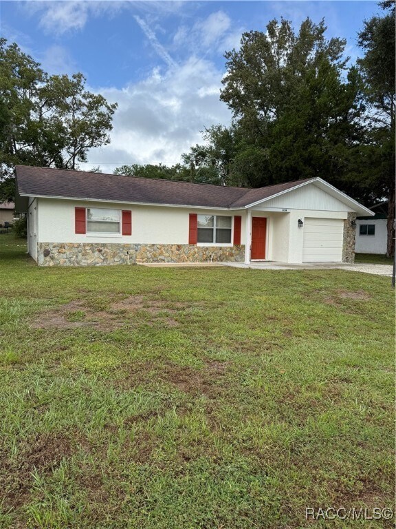 Foto del edificio - 3154 N Maidencane Dr
