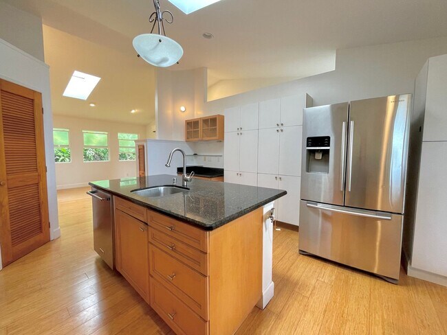 Foto del edificio - Ahuimanu - Kaneohe - 4 bedrooms, 2.5 bathrooms