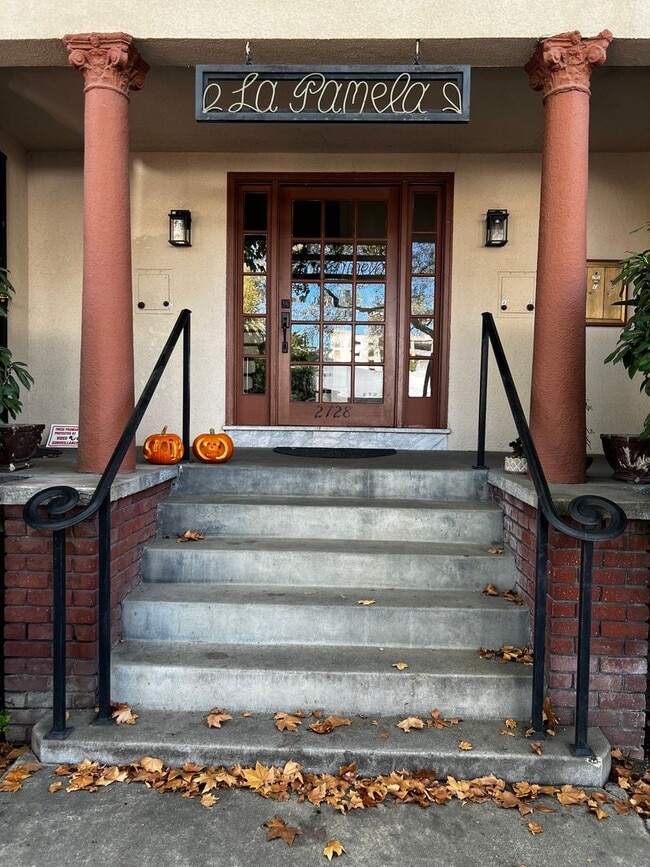 Foto del edificio - Charming one-bed, one-bath apartment in Mi...