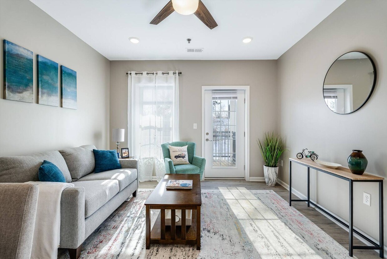 Foto principal - 397 Mule Academy Rd