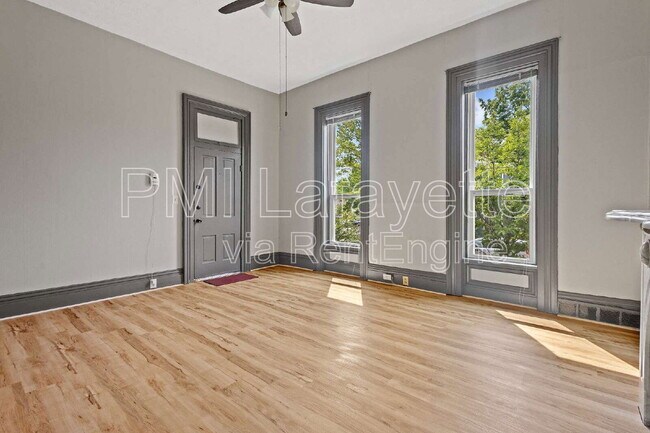 Foto del edificio - 1432 South St