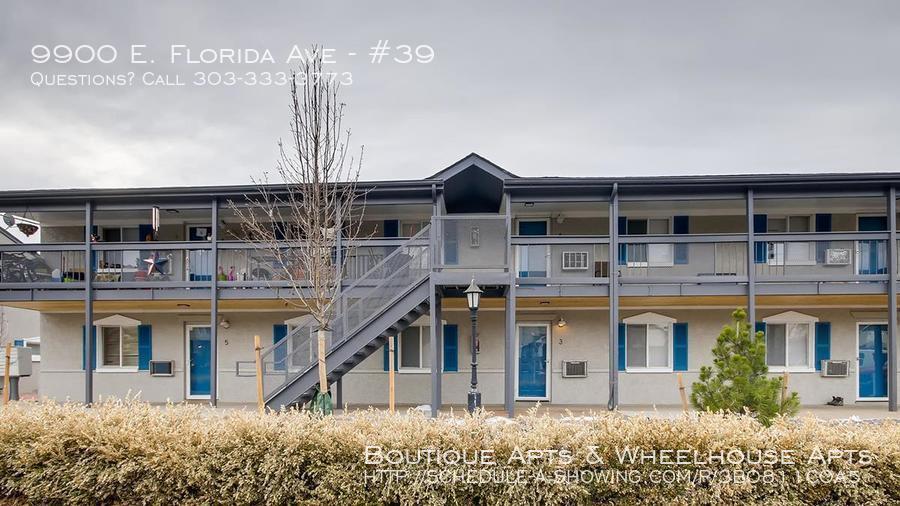 Primary Photo - Wheelhouse Apartments