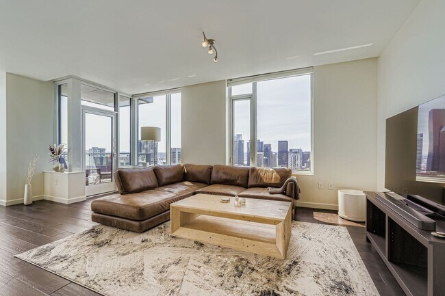 Foto del edificio - Luma Condominiums ~ First Hill/Capitol Hill