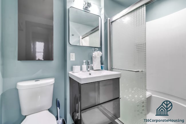 Foto del edificio - 36 E Utica St