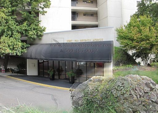 Primary Photo - 700 W 7th Ave
