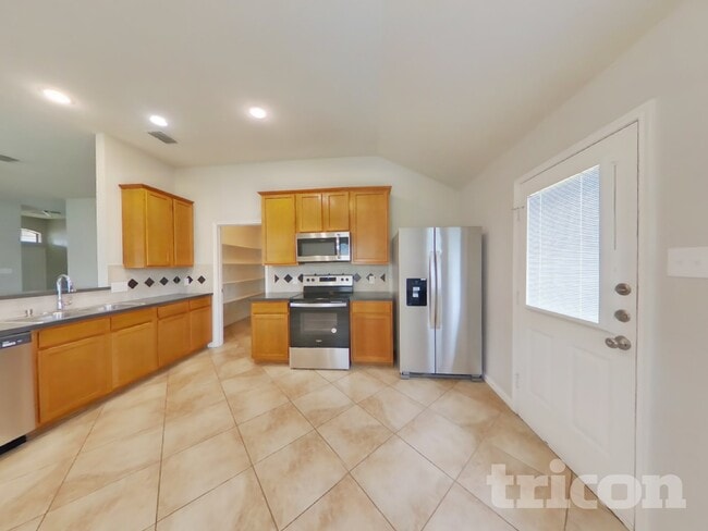 Foto del edificio - 8621 Sagebrush Trail
