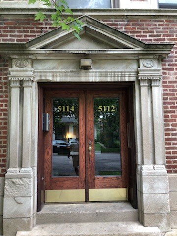 Primary Photo - 5112 S Woodlawn Ave