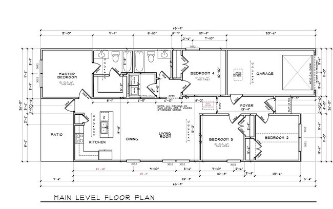 Foto del edificio - Home for Rent in Oak Grove, AL!!! View with 48 Hours Notice!