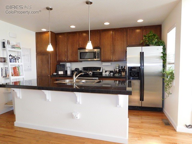 cocina - 2576 Stonewall Ln