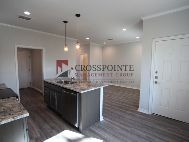 Foto del edificio - Stunning 2 Bed 2.5 Bath 1 Car Garage Townhome in Tyler!