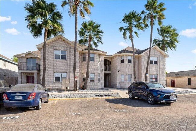 Foto del edificio - 16 Oasis Dr