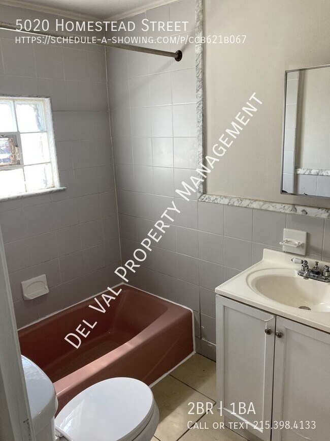 Foto del edificio - 5020 Homestead St