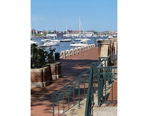 Foto del edificio - 20 Rowes Wharf