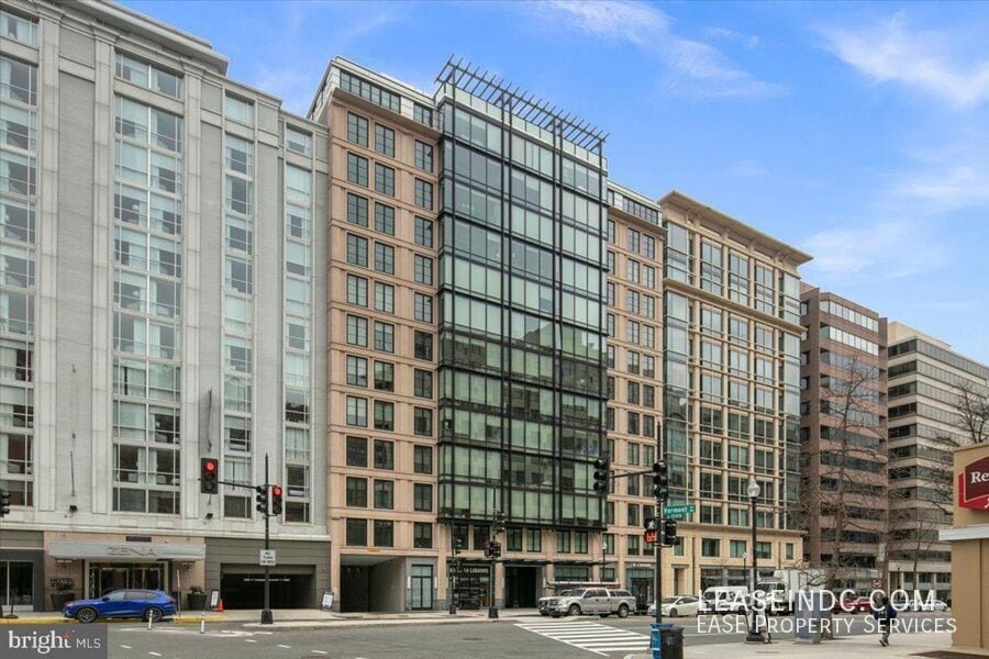 Photo - 1133 14th Street NW-#704