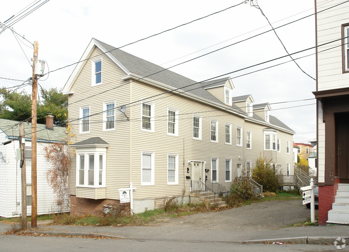 Primary Photo - 37 Smith St