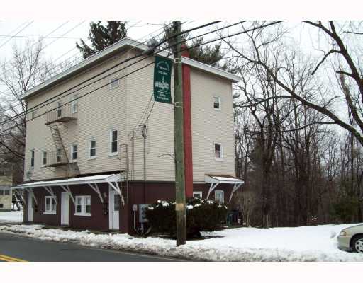 Building Photo - 53 N Montgomery St