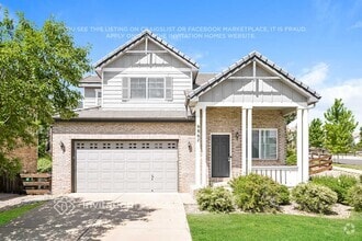 Building Photo - 6862 S Algonquian Ct