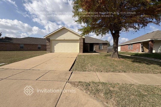 Building Photo - 1509 Queens Brook Ln