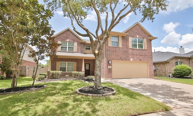 Foto del edificio - 7715 Chimney Gap