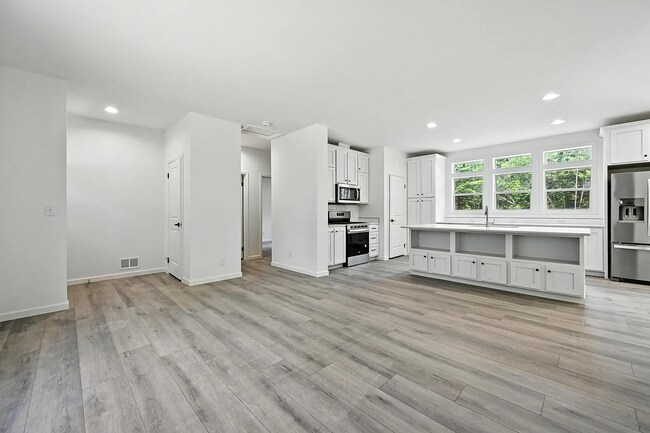 Foto del edificio - 4 Willis Rd