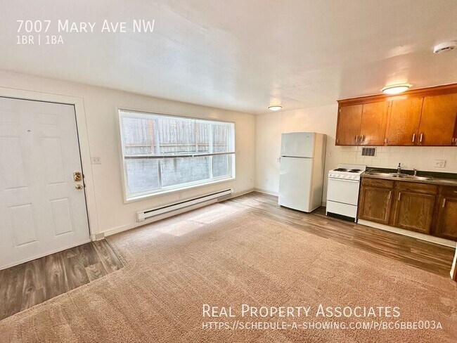 Foto del edificio - 7007 Mary Ave NW