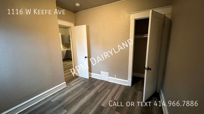 Foto del edificio - 1116 W Keefe Ave