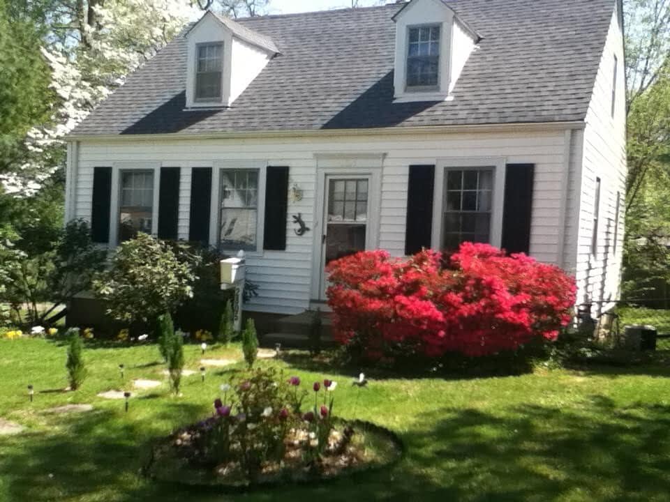 2805 Cameron Rd, Falls Church, VA 22042 House Rental in Falls Church