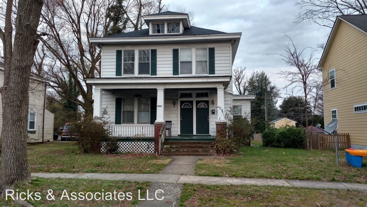 Primary Photo - 3422 Maryland Ave