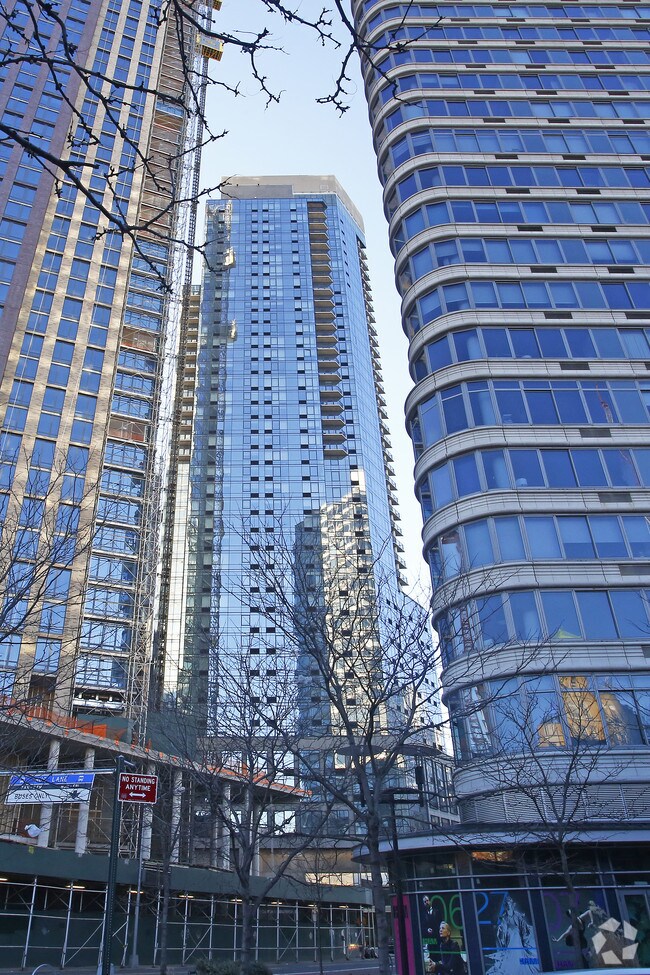 66 Rockwell Apartments Brooklyn, NY