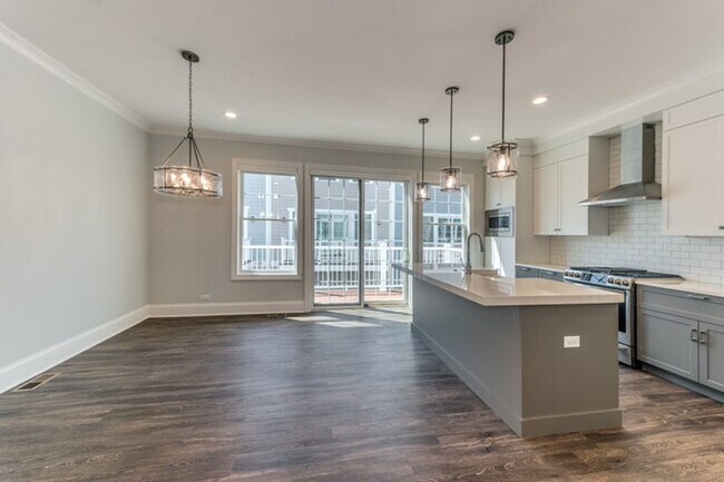 Foto del edificio - 1145 S Eldridge Ln