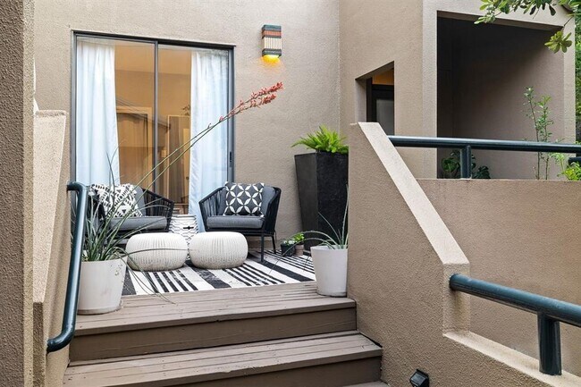 Foto del edificio - 1707 Spyglass Dr