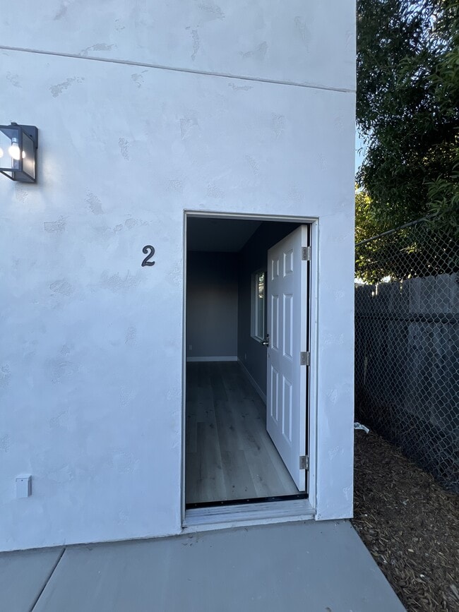 Building Photo - 3213 38th St