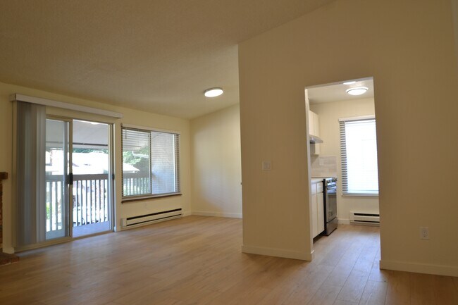 Foto del edificio - 12703 NE 118th St